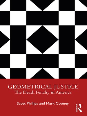 cover image of Geometrical Justice